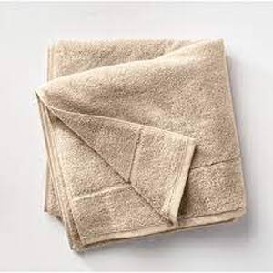 lot 105 image: Set of 2 Modal Bath Towel - Casaluna