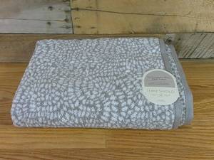 lot 67 image: Performance Plus Bath Towel - Threshold