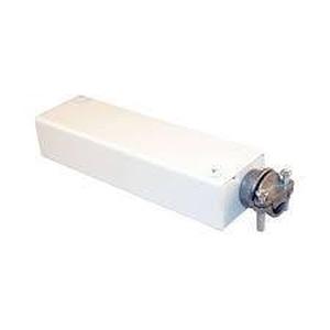 lot 176 image: FIVE (5) JUNO TL602E 60W 120 12AC WH 60W DRIVER-Electronic Transformers
