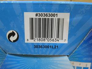 lot 177 image: Bestway H2O Go Hand Pump