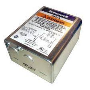 lot 252 image: Honeywell Home 120-Volt Hydronic Switching Relay
