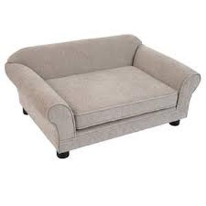 lot 262 image: La-Z-Boy Addison Pet Sofa