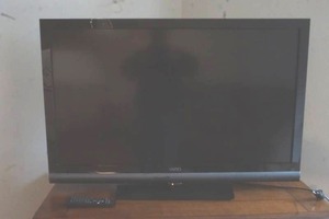 lot 8 image: Vizio TV