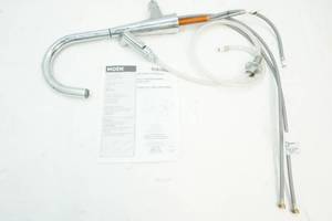 lot 14 image: Moen kitchen faucet