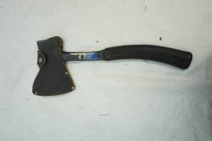 lot 25 image: Hatchet