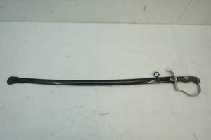 lot 254 image: Vintage Military Sward