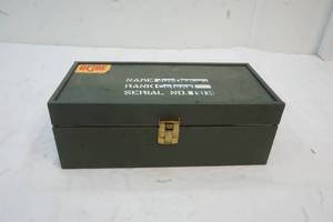 lot 134 image: G.I. Joe Accessories with Box
