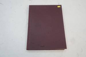 lot 228 image: Book