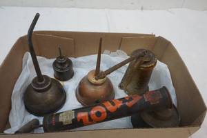 lot 190 image: Tools