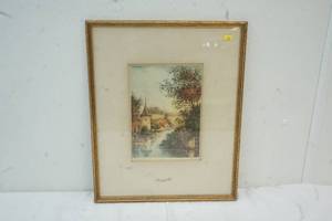 lot 220 image: Home Decor