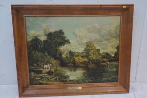lot 233 image: wall Decor