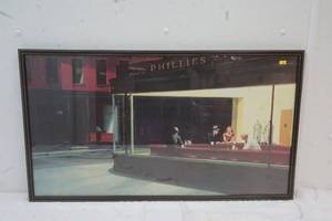 lot 231 image: Wall Decor