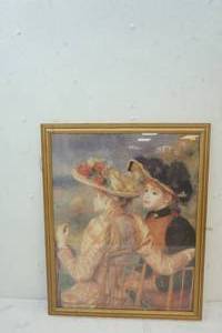 lot 229 image: Wall Decor
