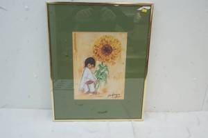 lot 226 image: Wall Decor