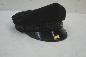 lot 100 image: Mens Black Lancaster Hat