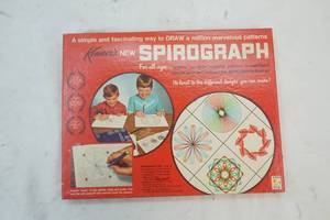 lot 200 image: Vintage Toy