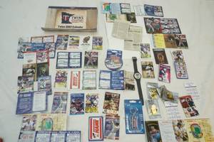 lot 296 image: Sports Memorabilia