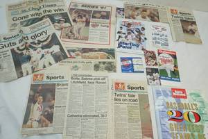 lot 297 image: Sports Memorabilia