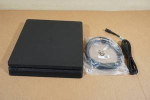 lot 13 image: Sony PlayStation 4 Gaming System - 1TB