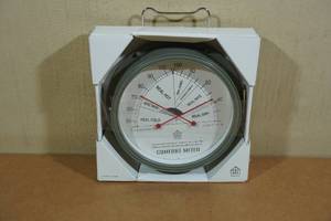 lot 108 image: Hearth & Hand Comfort Meter