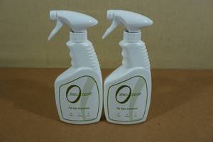 lot 112 image: 2 Zero Odor Pet Odor Eliminator