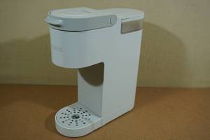 lot 146 image: Keurig K-Mini Coffee Maker -White