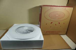 lot 154 image: Yanaso Breathe Smart Ceiling Fan with Light