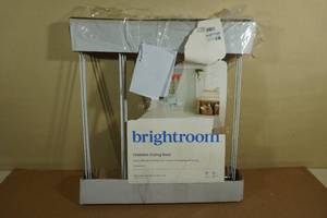 lot 171 image: Brightroom Foldable Drying Rack