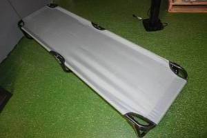 lot 172 image: Folding Cot
