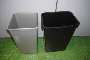 lot 174 image: 2 Garbage Bins