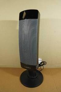 lot 176 image: Lasko Movable Air Heater