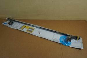 lot 211 image: Room Essentials Extra Strong Twist Tension Rod 28-48