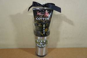 lot 229 image: Larry the Cable Guy Coffee Gift Set