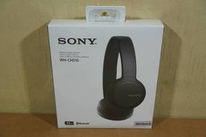 lot 238 image: Sony Wireless Stereo Headset