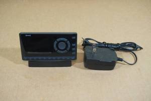 lot 276 image: Siriux XM Radio Reciever