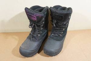 lot 290 image: Field and Stream Mens Winter Boots -Size 8