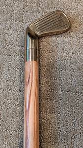 lot 92 image: Three Vintage Walking Canes