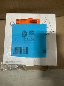Google Nest Temperature Sensor - Smart Home Thermostat Sensor (3 Pack)   Customer Returns See Pictures