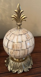 Two Lovely Pieces of Home Decor.