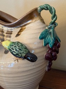 Decorative Pottery Vase