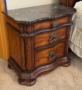 Beautiful Accent  Side Table by Pulaski Furniture