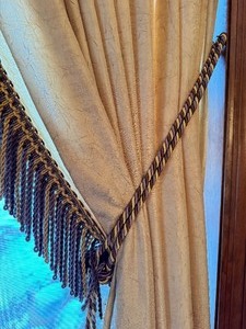 Beautiful Window Treatments