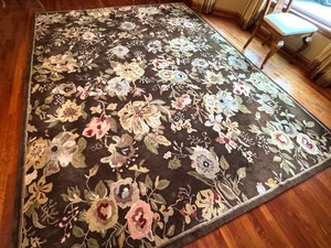 Gorgeous Are Rug by Dalyn