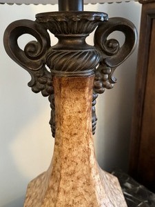 Lovely Decorative Table Lamp
