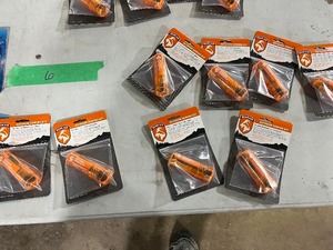 MACHETTES, HAND WARMERS, & OUTDOOR SEWING KITS