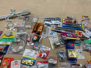 MISC HARDWARE