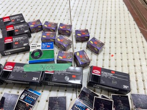 BICYCLE INNER TUBES AND PATCH KITS