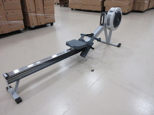 lot 6 image: CONCEPT 2 ROWING MACHINE