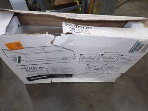 lot 42 image: 30 Range Hood