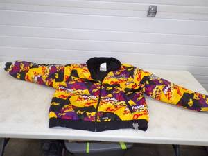 lot 65 image: Skidoo Jacket
